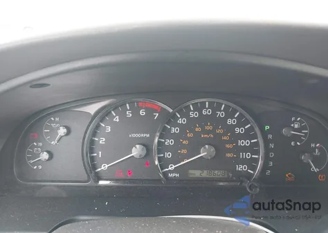 2005 Toyota Sequoia Sr5 V8 from USA, damaged, VIN 5TDZT34A35S259945